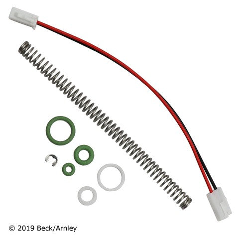 Fuel Pump Filter Beck Arnley 043-3062