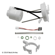 Fuel Pump Filter Beck Arnley 043-3063