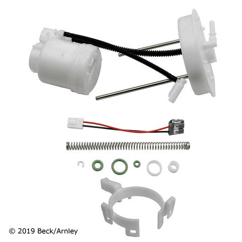 Fuel Pump Filter Beck Arnley 043-3063