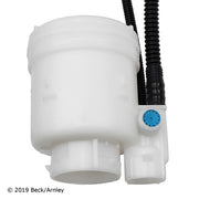 Fuel Pump Filter Beck Arnley 043-3063
