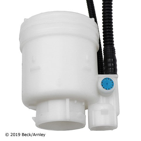 Fuel Pump Filter Beck Arnley 043-3063