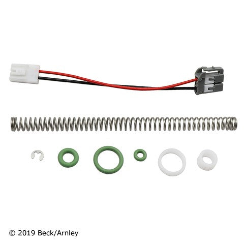 Fuel Pump Filter Beck Arnley 043-3063