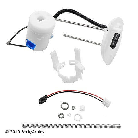 Fuel Pump Filter Beck Arnley 043-3064