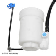 Fuel Pump Filter Beck Arnley 043-3064