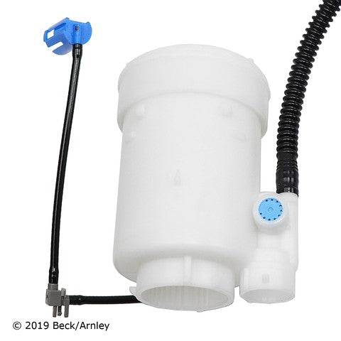 Fuel Pump Filter Beck Arnley 043-3064