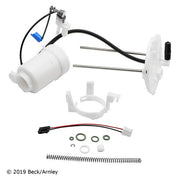 Fuel Pump Filter Beck Arnley 043-3065
