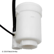 Fuel Pump Filter Beck Arnley 043-3065