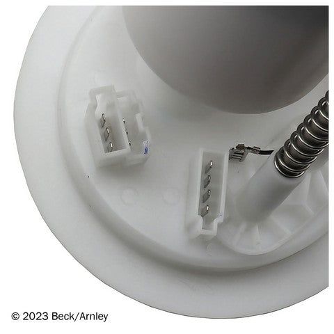 Fuel Pump Filter Beck Arnley 043-3067