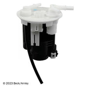 Fuel Pump Filter Beck Arnley 043-3070