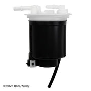Fuel Pump Filter Beck Arnley 043-3070
