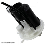 Fuel Pump Filter Beck Arnley 043-3070