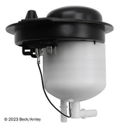 Fuel Pump Filter Beck Arnley 043-3071