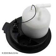 Fuel Pump Filter Beck Arnley 043-3071