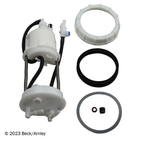 Fuel Pump Filter Beck Arnley 043-3072