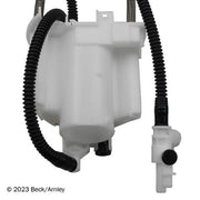 Fuel Pump Filter Beck Arnley 043-3072