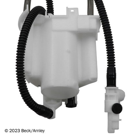 Fuel Pump Filter Beck Arnley 043-3072