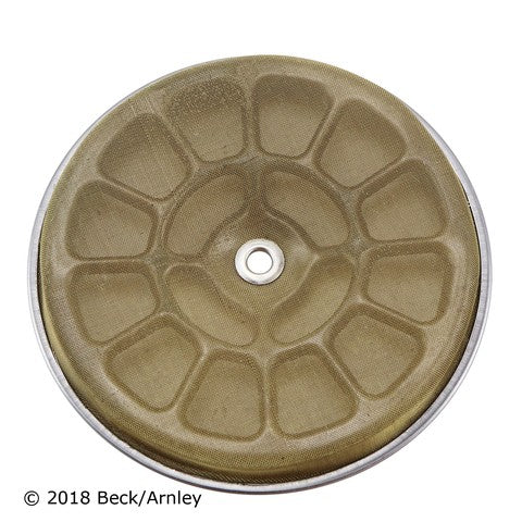 Transmission Filter Kit Beck Arnley 044-0057