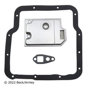 Transmission Filter Kit Beck Arnley 044-0073