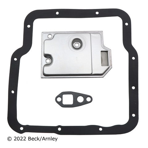 Transmission Filter Kit Beck Arnley 044-0073