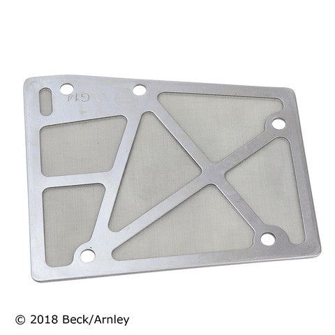 Transmission Filter Kit Beck Arnley 044-0099