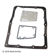 Transmission Filter Kit Beck Arnley 044-0099