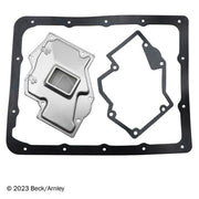 Transmission Filter Kit Beck Arnley 044-0202