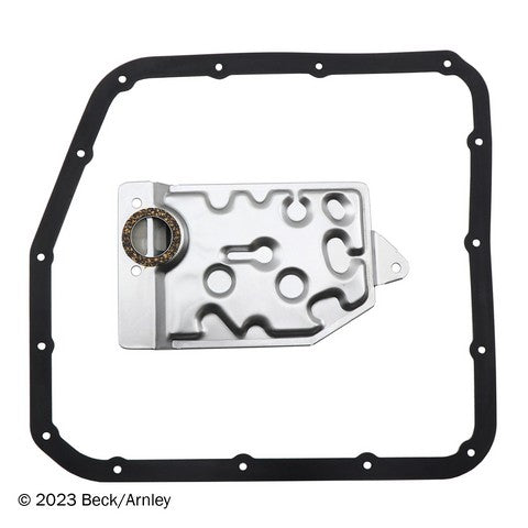 Transmission Filter Kit Beck Arnley 044-0203