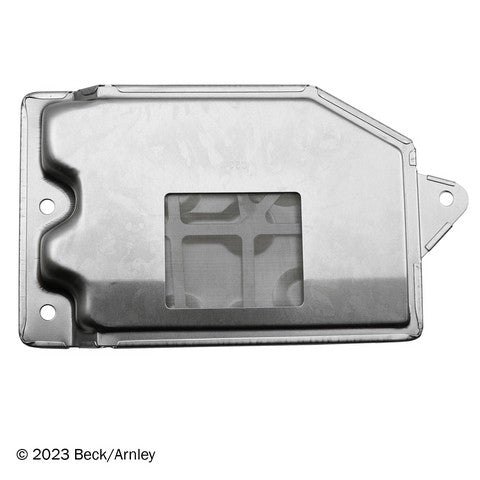 Transmission Filter Kit Beck Arnley 044-0203