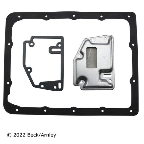 Transmission Filter Kit Beck Arnley 044-0207
