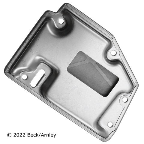 Transmission Filter Kit Beck Arnley 044-0207