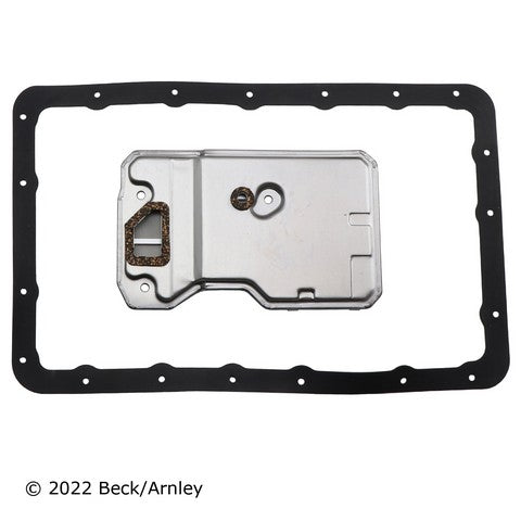 Transmission Filter Kit Beck Arnley 044-0208