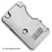 Transmission Filter Kit Beck Arnley 044-0208