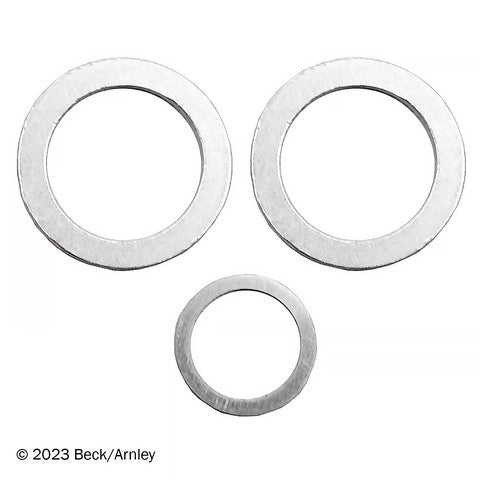 Transmission Filter Kit Beck Arnley 044-0212