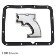 Transmission Filter Kit Beck Arnley 044-0215