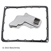 Transmission Filter Kit Beck Arnley 044-0221