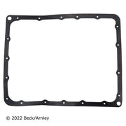 Transmission Filter Kit Beck Arnley 044-0221