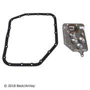 Transmission Filter Kit Beck Arnley 044-0224