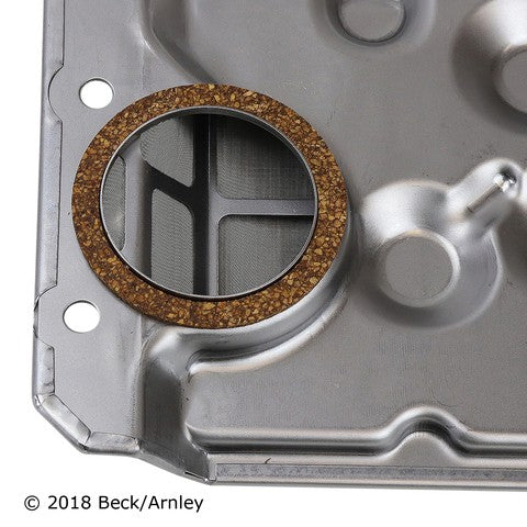 Transmission Filter Kit Beck Arnley 044-0224