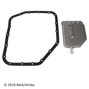Transmission Filter Kit Beck Arnley 044-0224