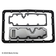 Transmission Filter Kit Beck Arnley 044-0231
