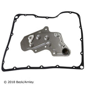 Transmission Filter Kit Beck Arnley 044-0238