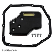 Transmission Filter Kit Beck Arnley 044-0245