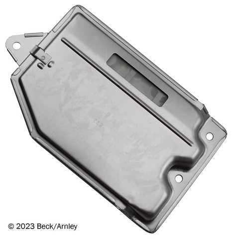 Transmission Filter Kit Beck Arnley 044-0246