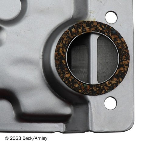 Transmission Filter Kit Beck Arnley 044-0246