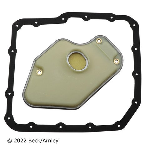 Transmission Filter Kit Beck Arnley 044-0247