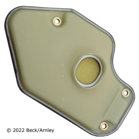 Transmission Filter Kit Beck Arnley 044-0247