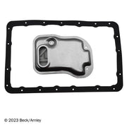 Transmission Filter Kit Beck Arnley 044-0251
