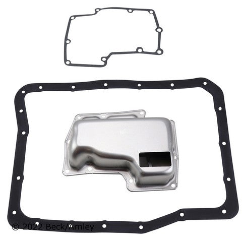 Transmission Filter Kit Beck Arnley 044-0261