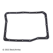Transmission Filter Kit Beck Arnley 044-0261