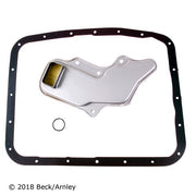 Transmission Filter Kit Beck Arnley 044-0262